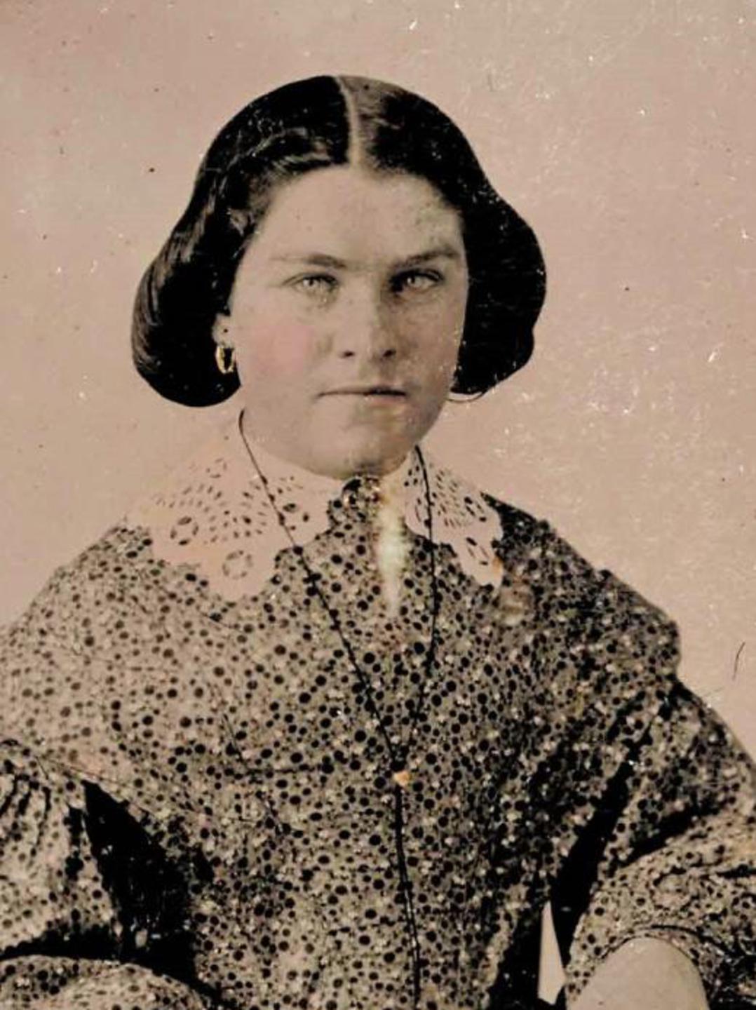 Eliza Filcher (1840 - 1878) Profile